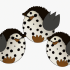 Thousand Quail